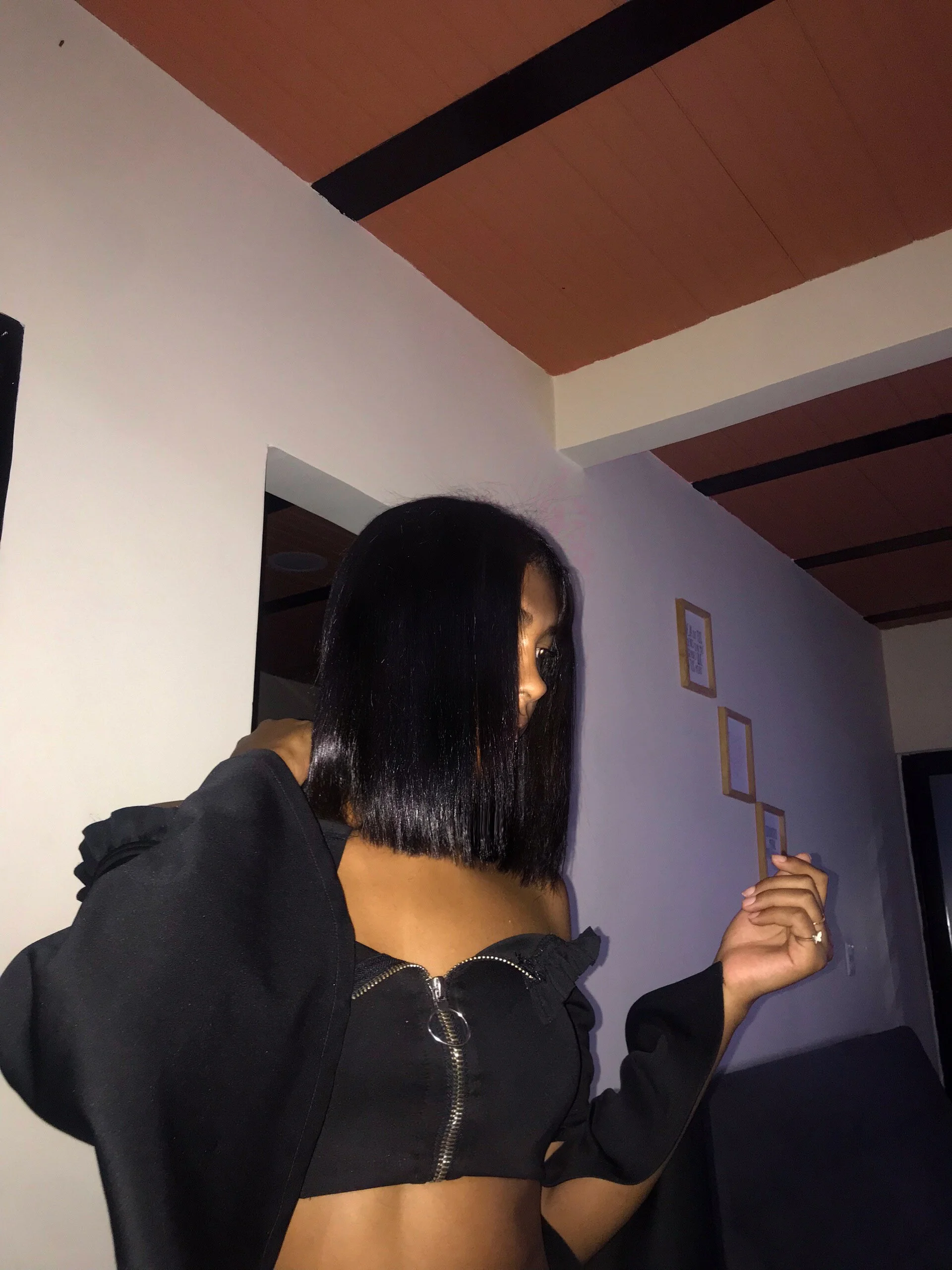 XXX Porn Photo of Nude cristinamontiel 22