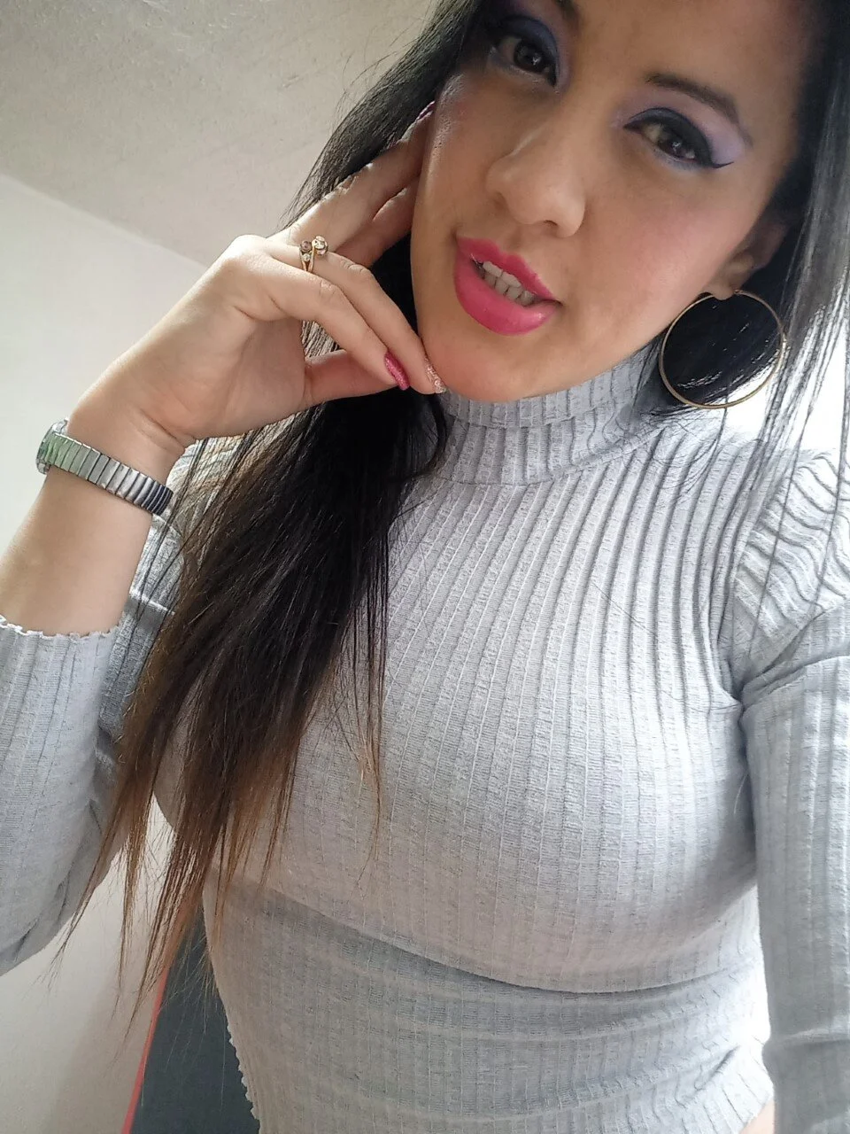 XXX Porn Photo of Nude candycarson1 13