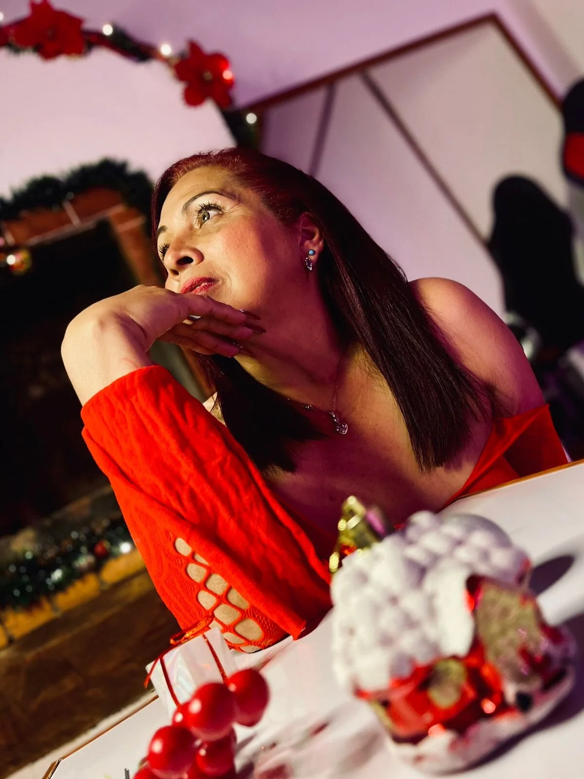 XXX Porn Photo of Nude sofia_big 18
