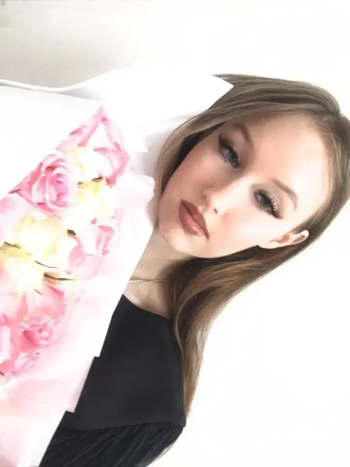XXX Porn Photo of Nude -VivienRay- 6