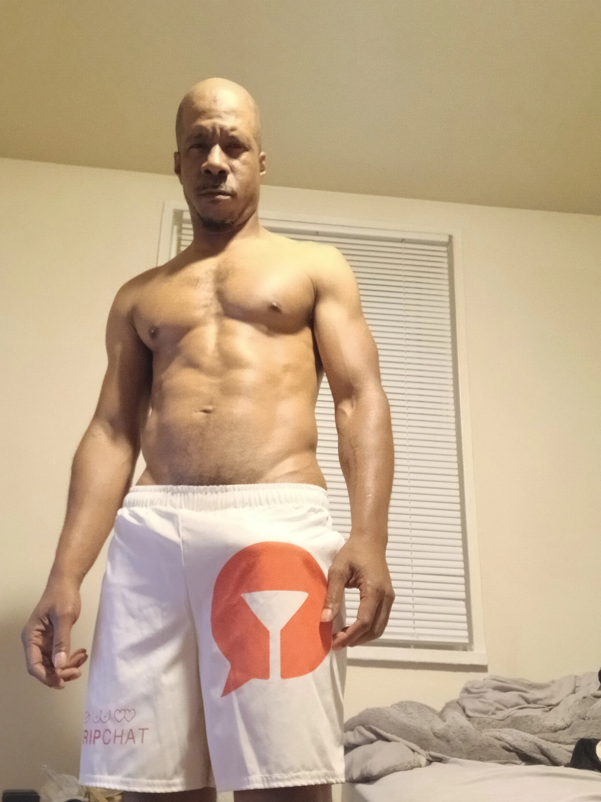 XXX Porn Photo of Nude MrDaddyBbSnake 9