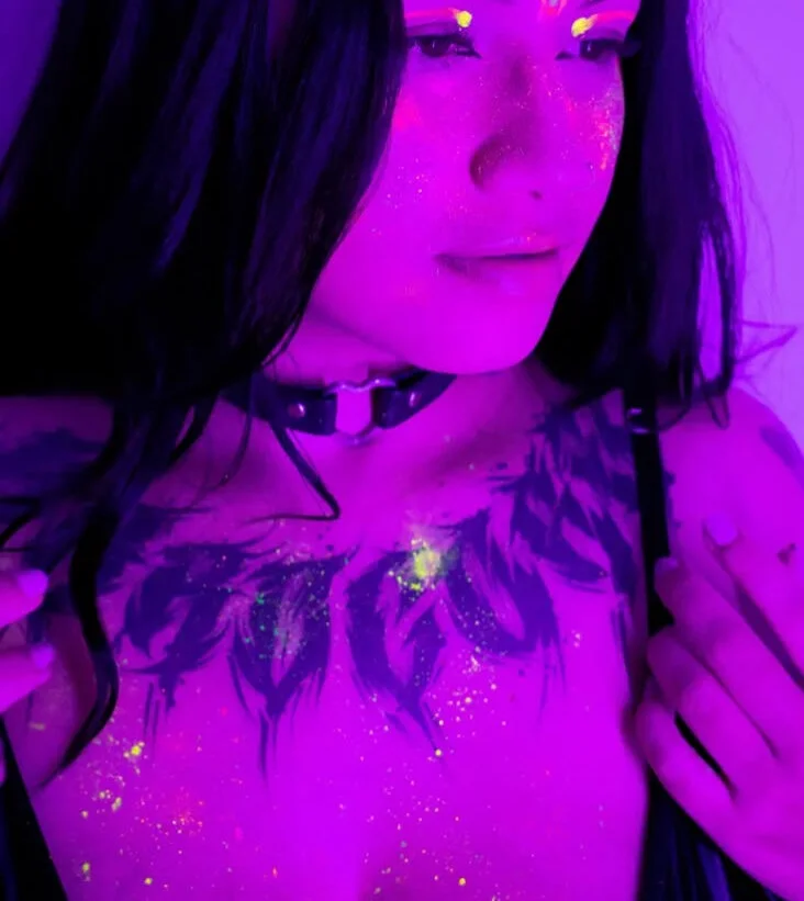 XXX Porn Photo of Nude Alana_Arang 8