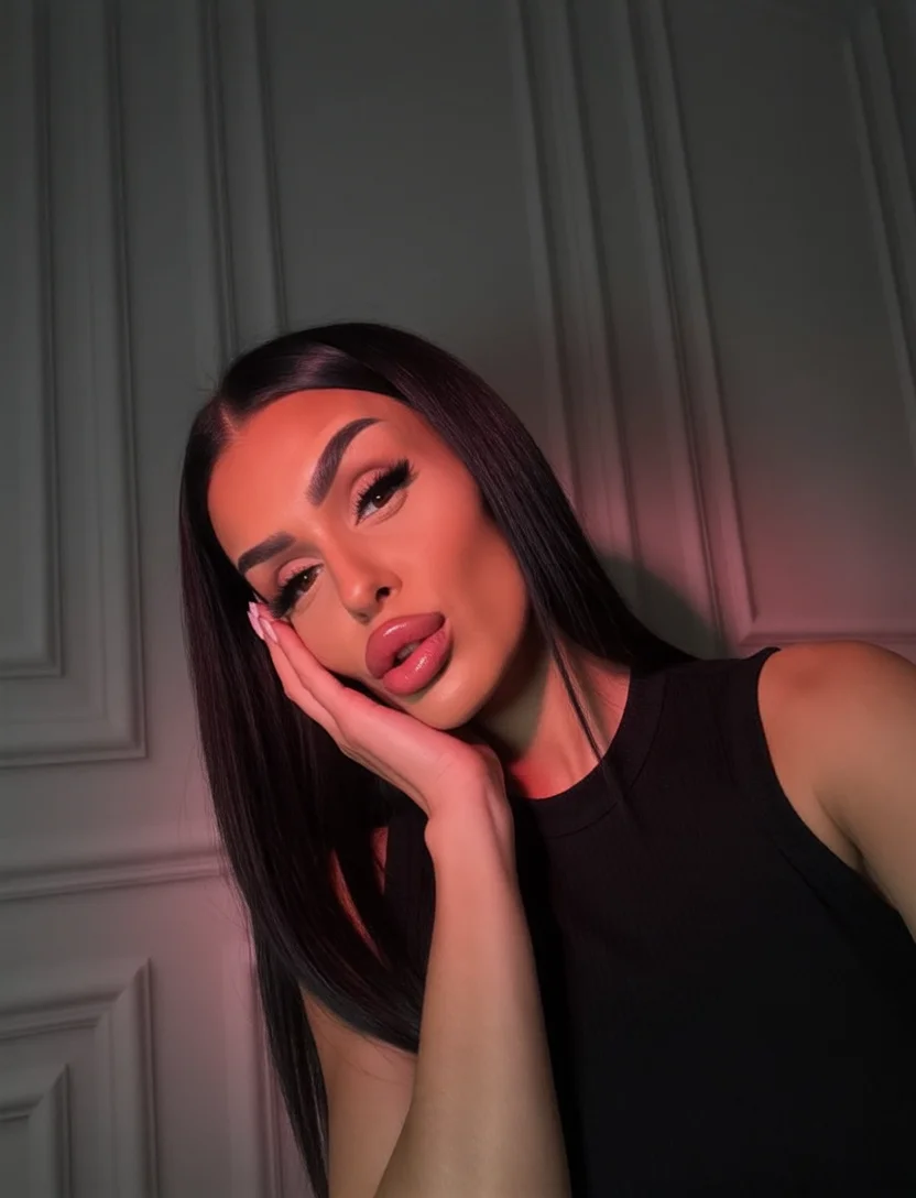 XXX Porn Photo of Nude KimWilmes 10