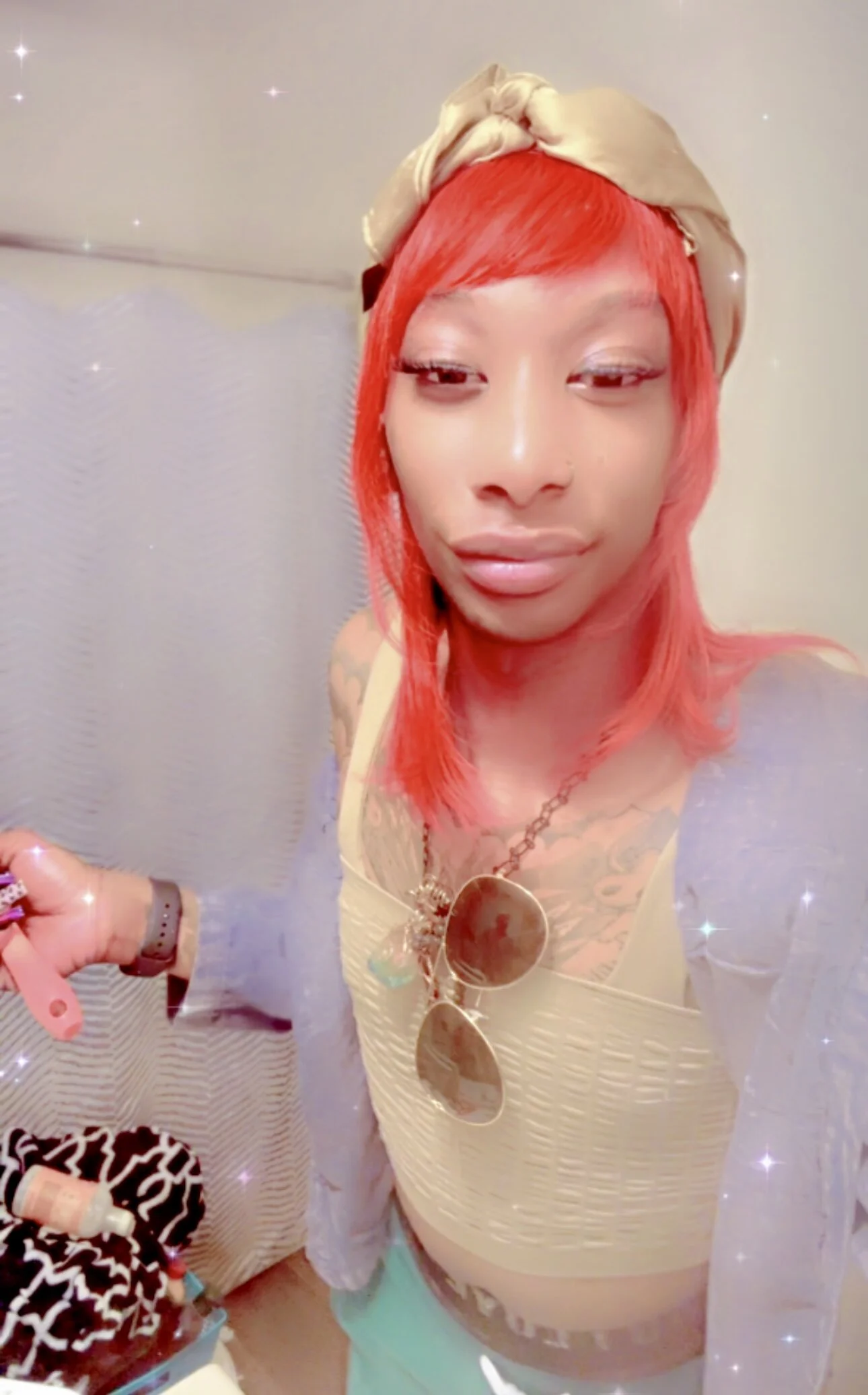 XXX Porn Photo of Nude Kyzse_Splash-er 1