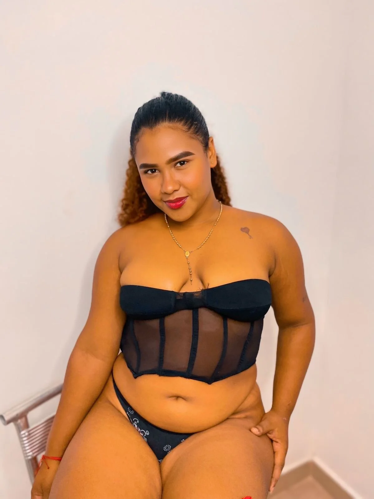 XXX Porn Photo of Nude ALYANNA_HOT_ 26