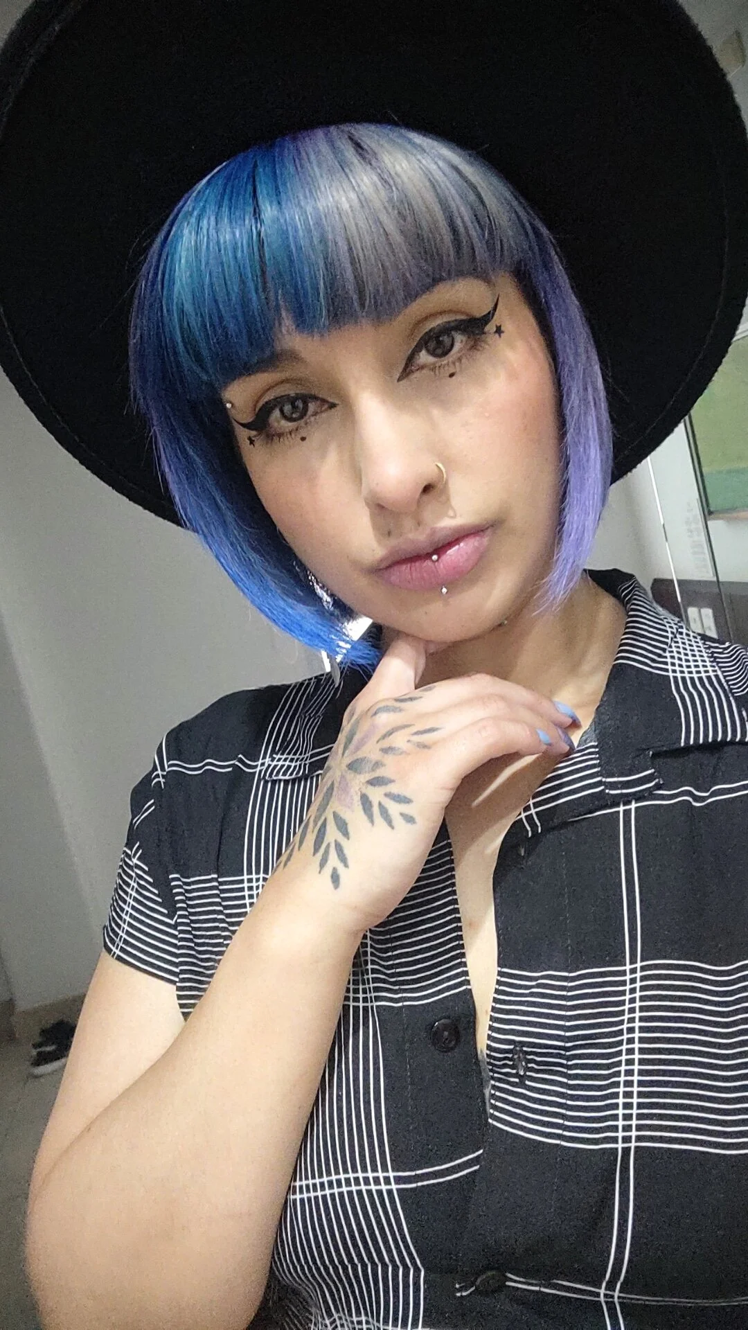 XXX Porn Photo of Nude Best_DollSM 116