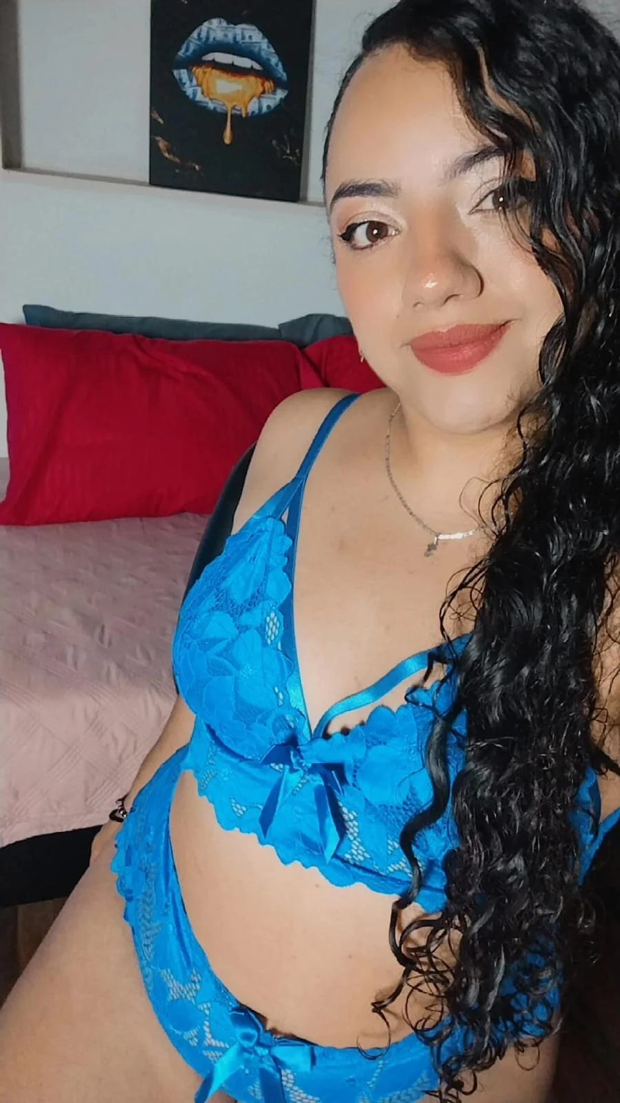 XXX Porn Photo of Nude emiily_curly 19