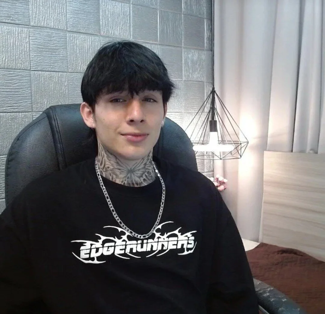 XXX Porn Photo of Nude Cry_thereal 5