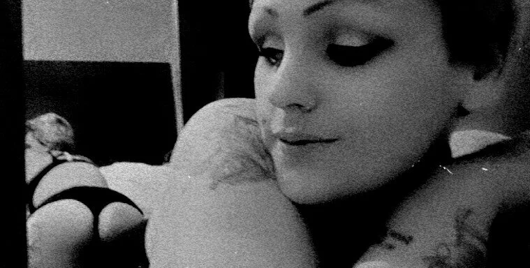 XXX Porn Photo of Nude CumKittyKittyxx 5