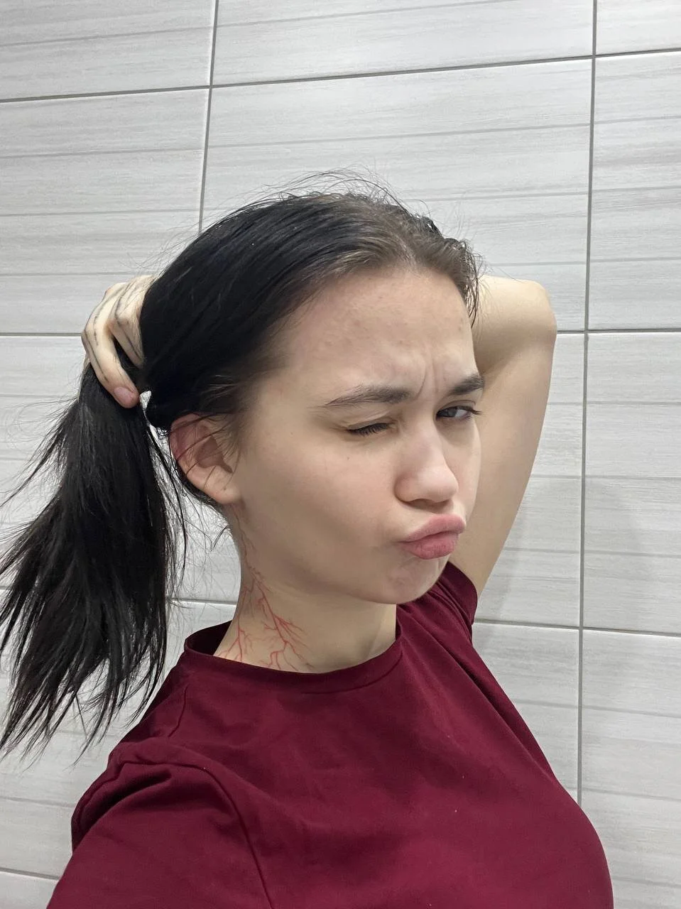 XXX Porn Photo of Nude MindaMingo 9