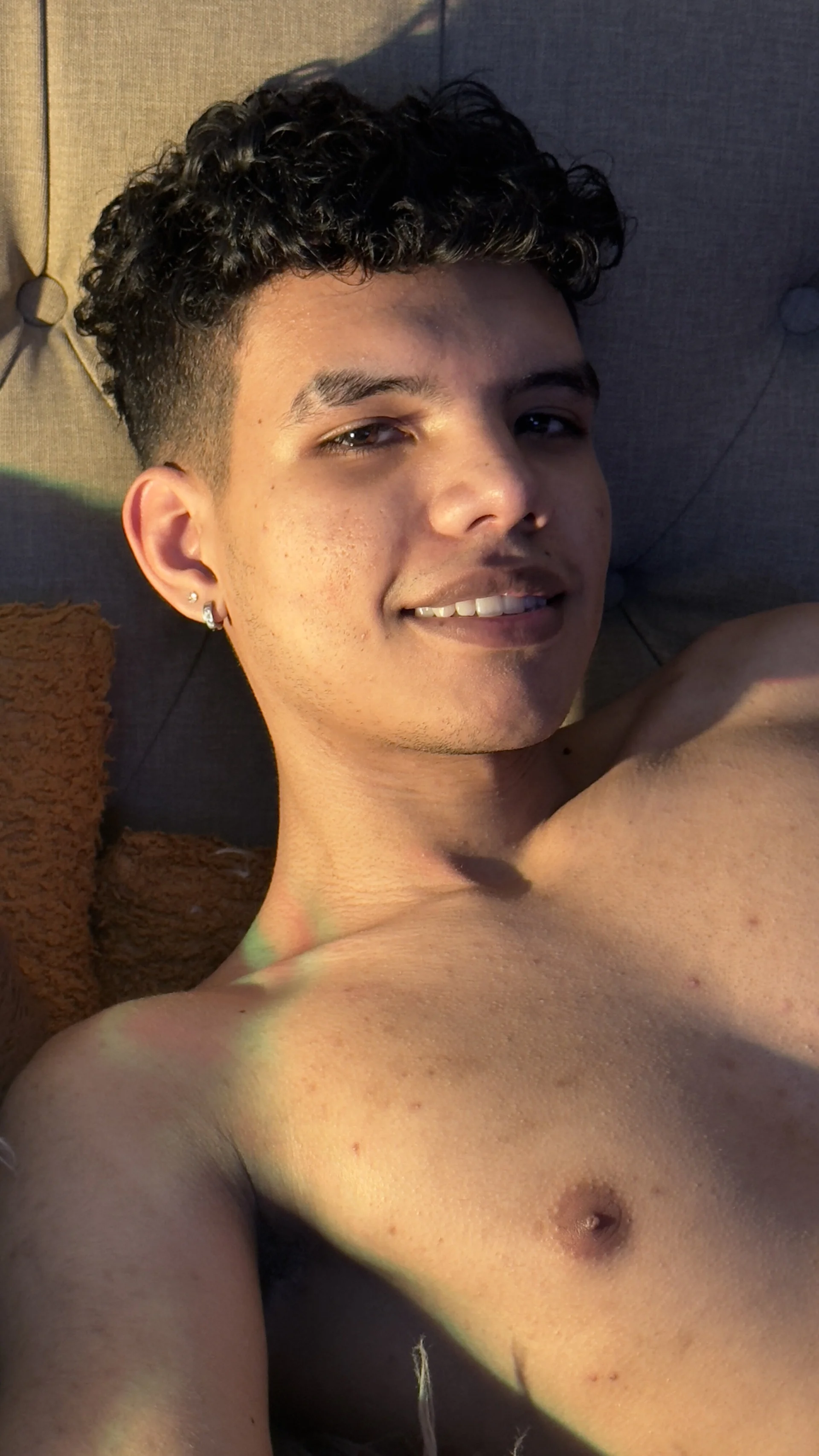 XXX Porn Photo of Nude Axel_Forte 5
