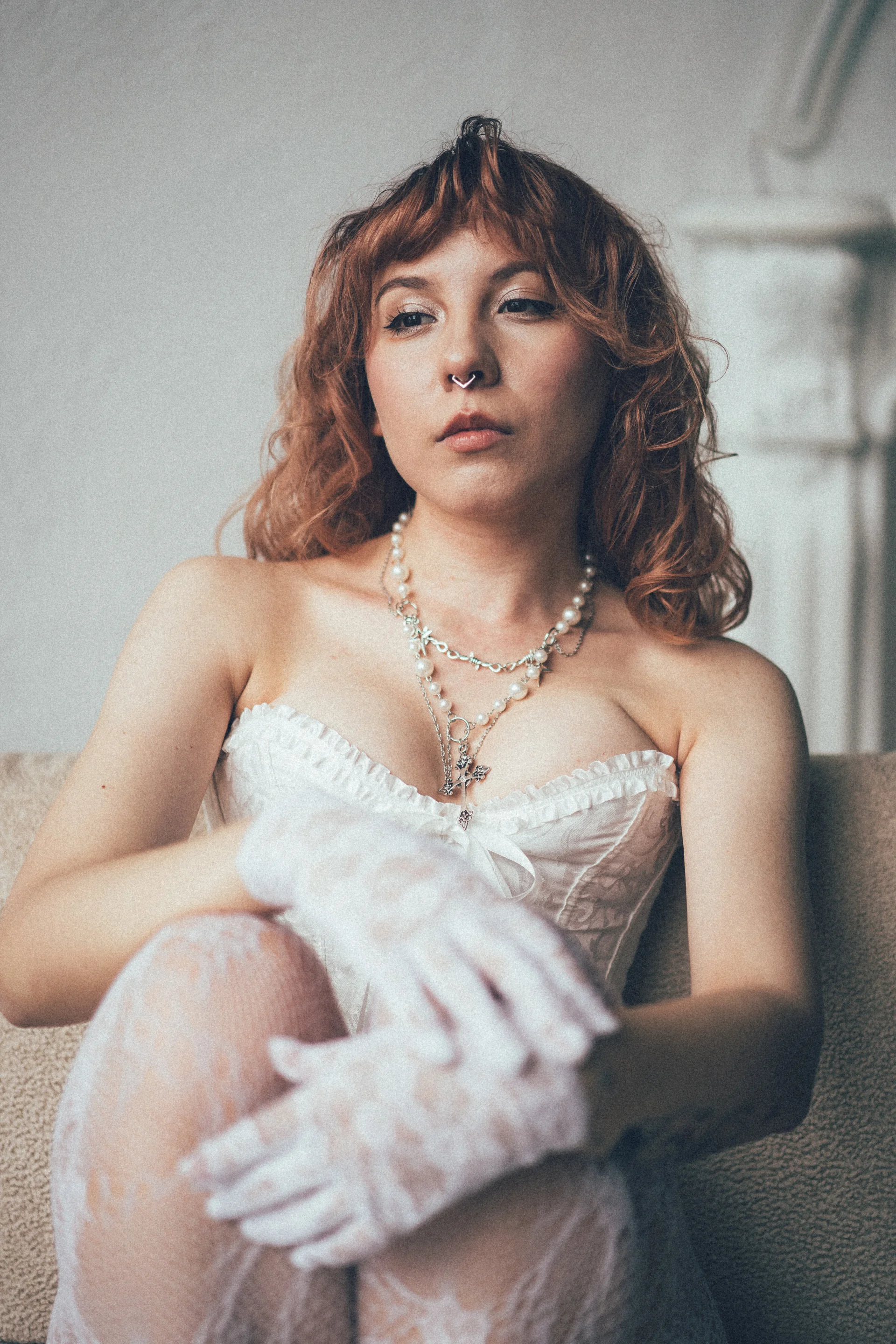 XXX Porn Photo of Nude JasmineMilko 38