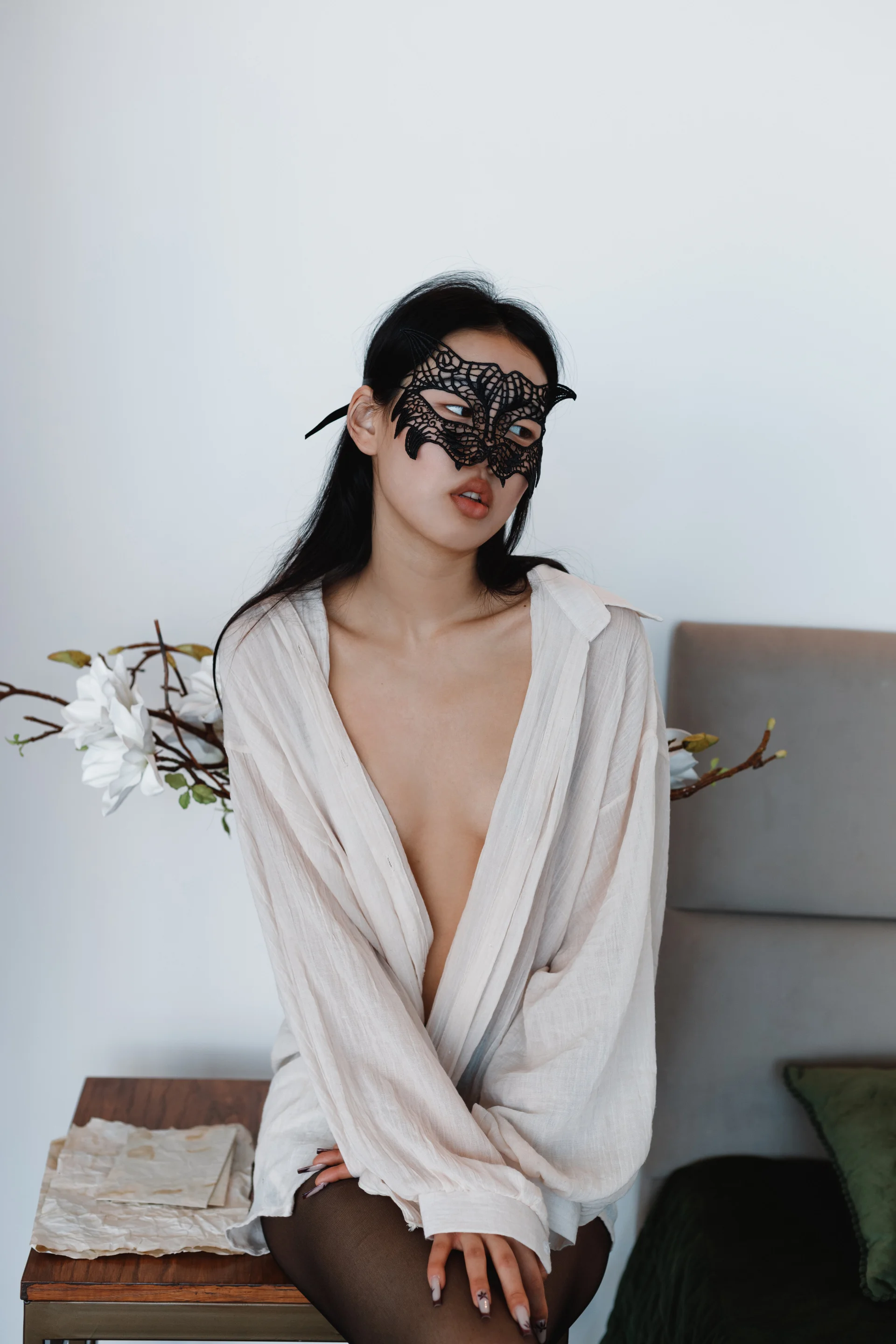 XXX Porn Photo of Nude HelenBlazeTrt 43