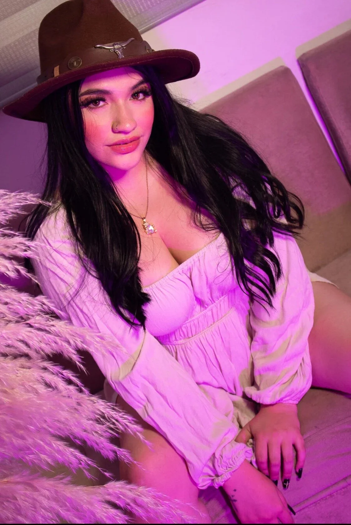 XXX Porn Photo of Nude PAULETEJOHNSON 17