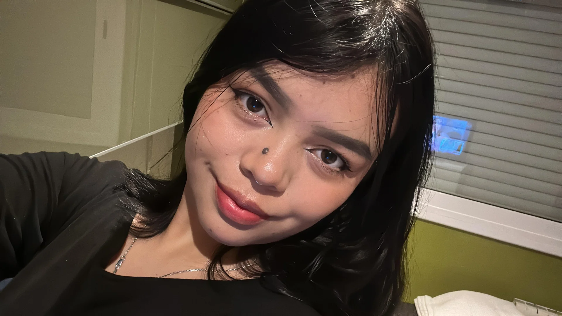 XXX Porn Photo of Nude DammCherry 2