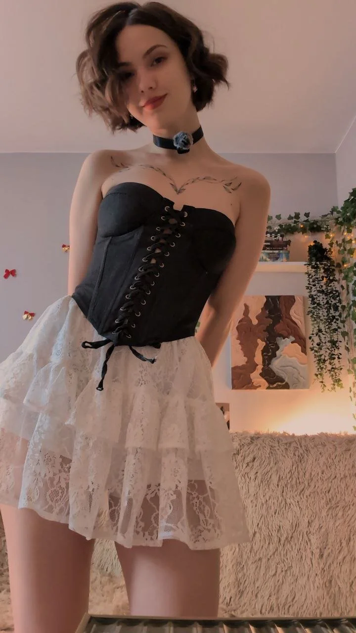 XXX Porn Photo of Nude Jane_sss 4