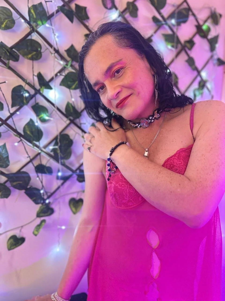 XXX Porn Photo of Nude Mishell_Bons 6