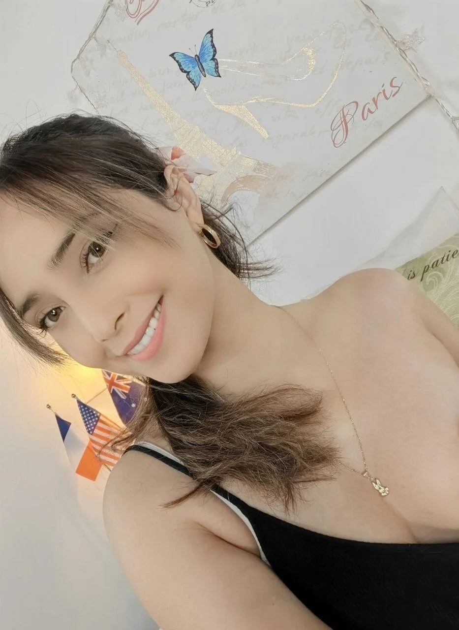 XXX Porn Photo of Nude annie22love 7