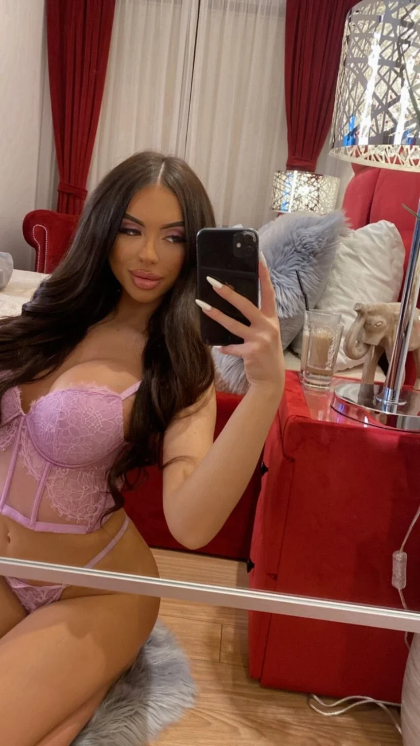 XXX Porn Photo of Nude IvyRubens 44