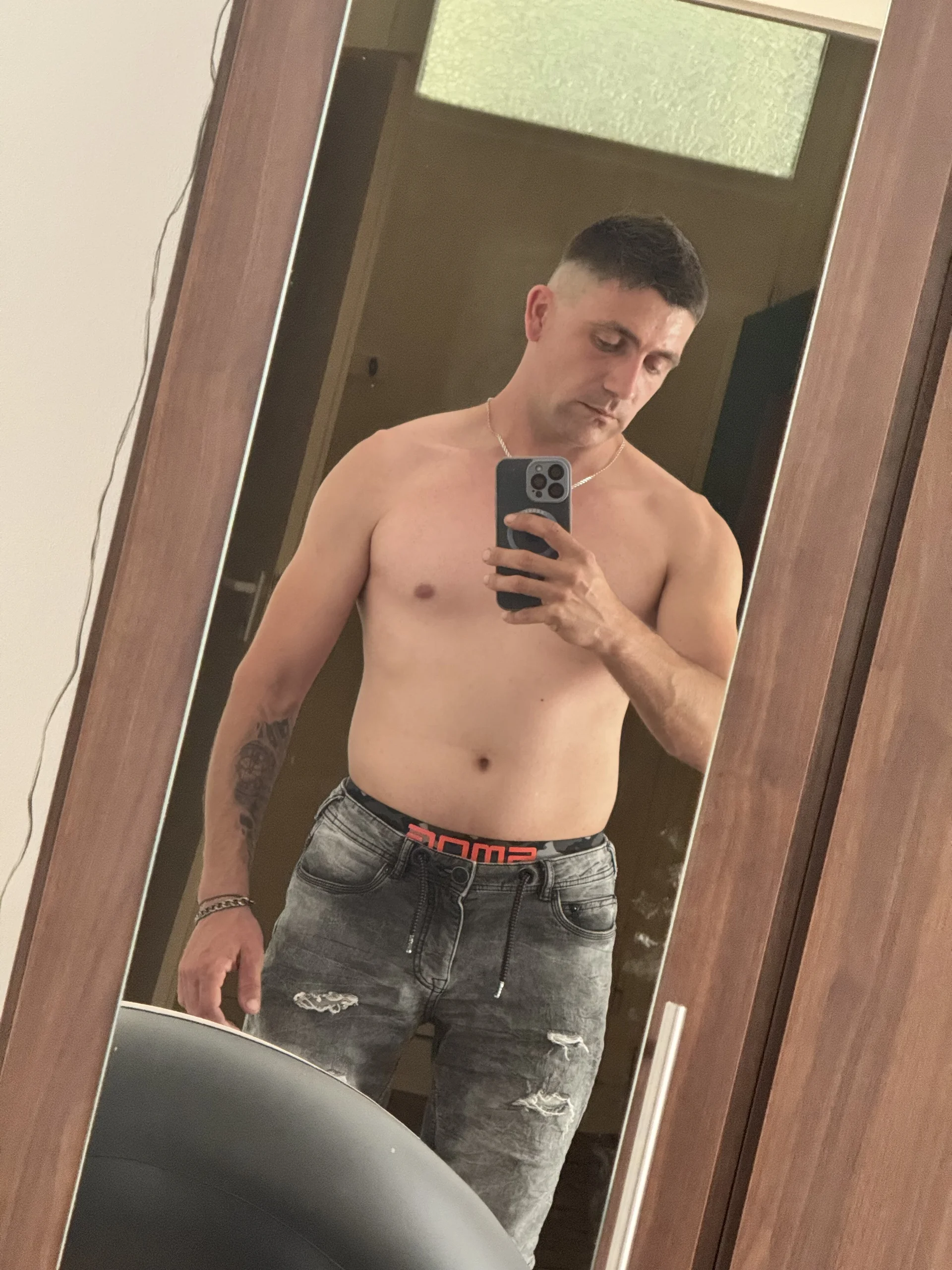 XXX Porn Photo of Nude GsprDniel4 1