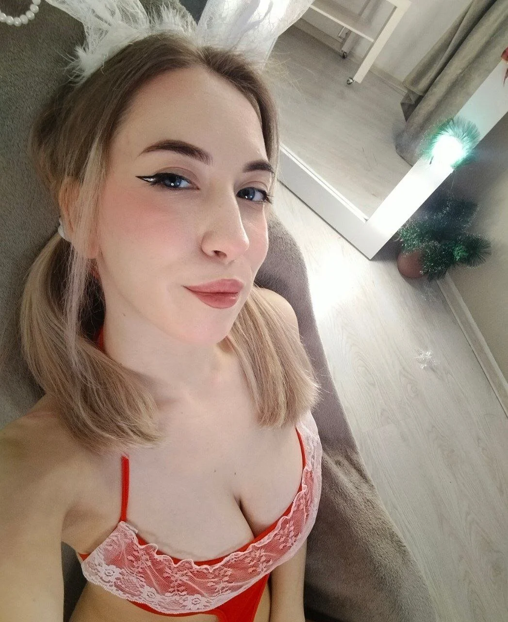 XXX Porn Photo of Nude ShadowSparkle 18