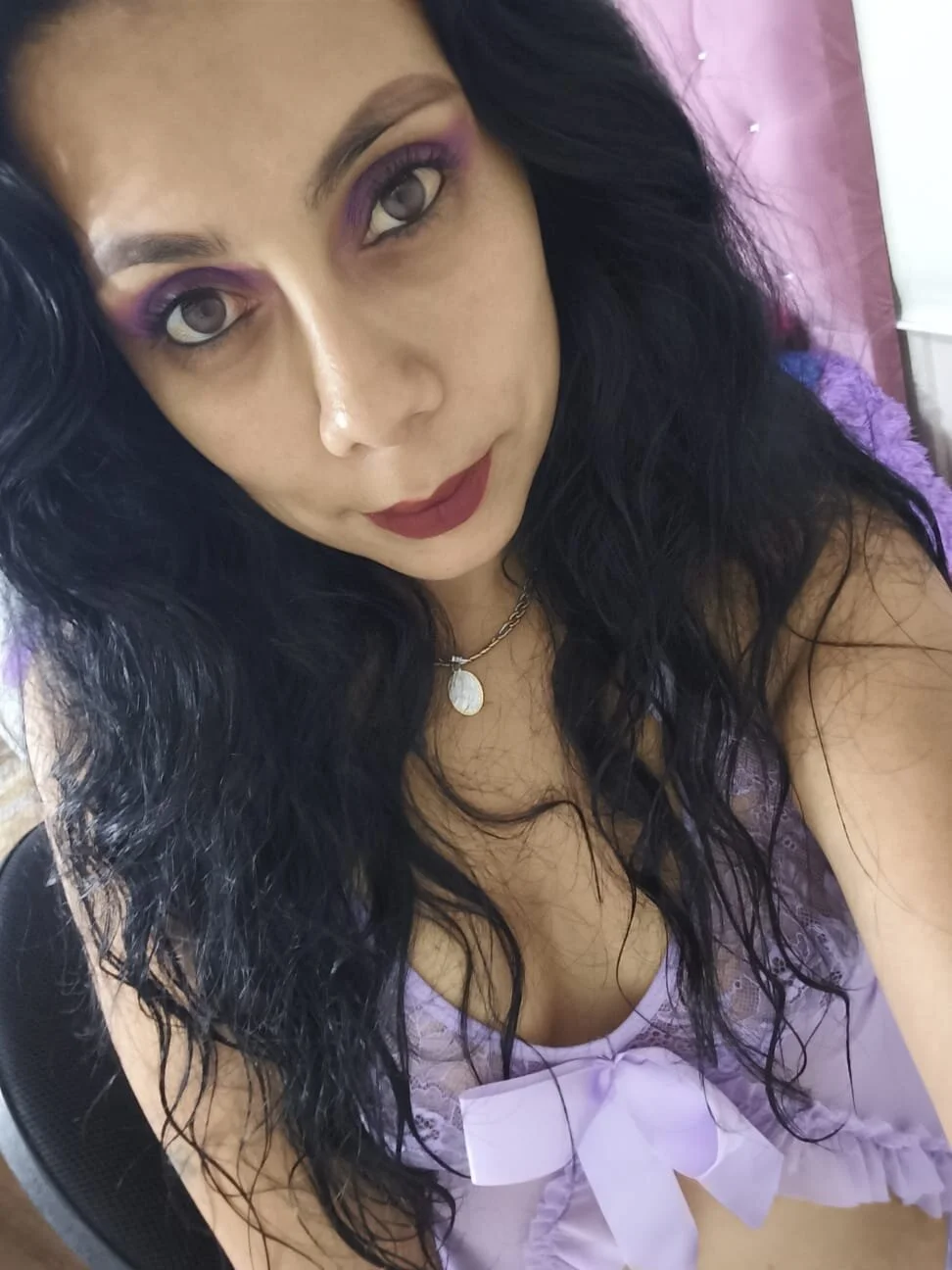 XXX Porn Photo of Nude Nyra_Queen 8