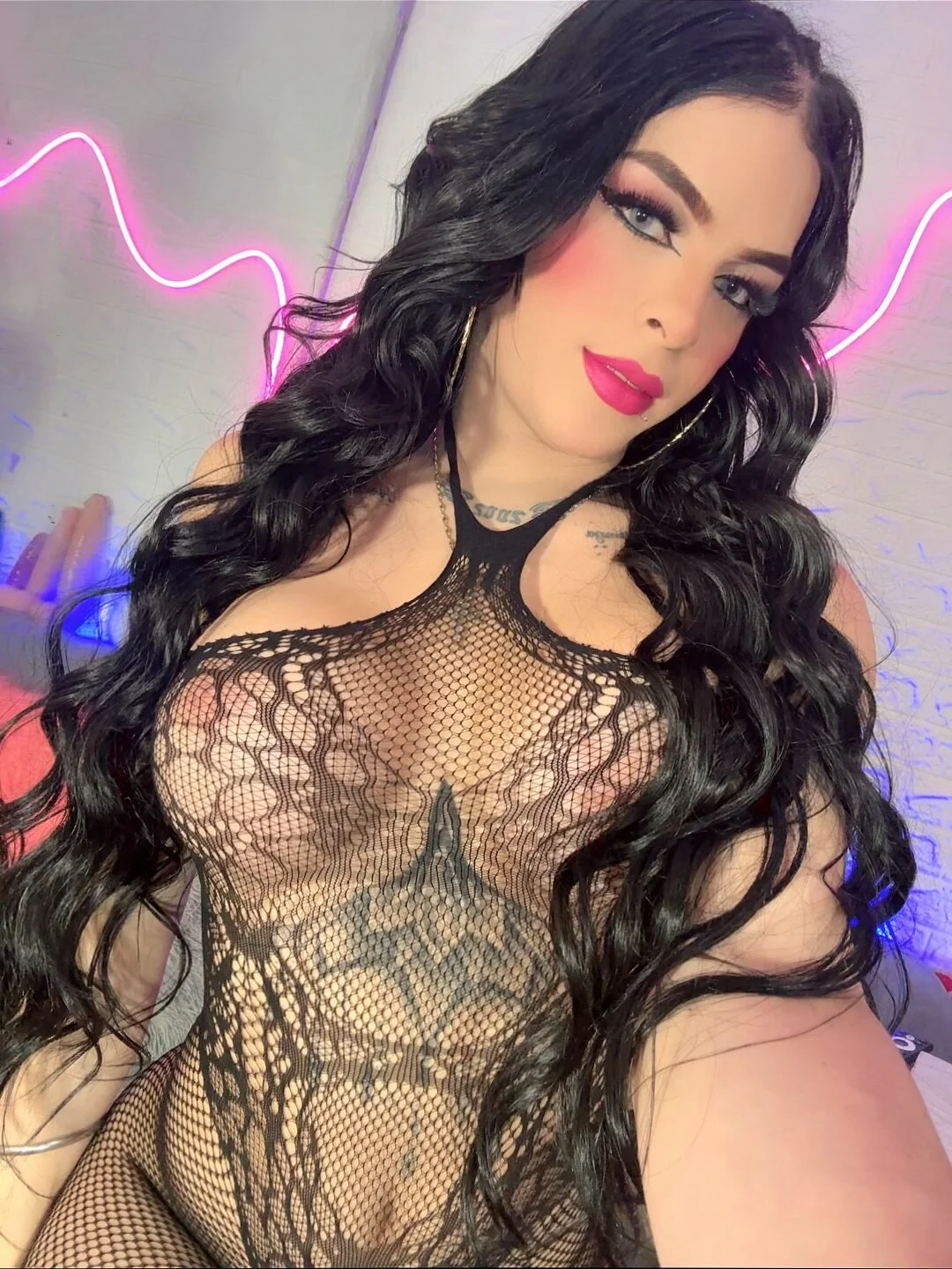 XXX Porn Photo of Nude CelesteGill_ 17