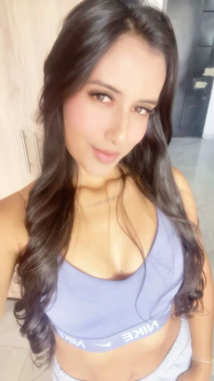 XXX Porn Photo of Nude Tifqueen 1