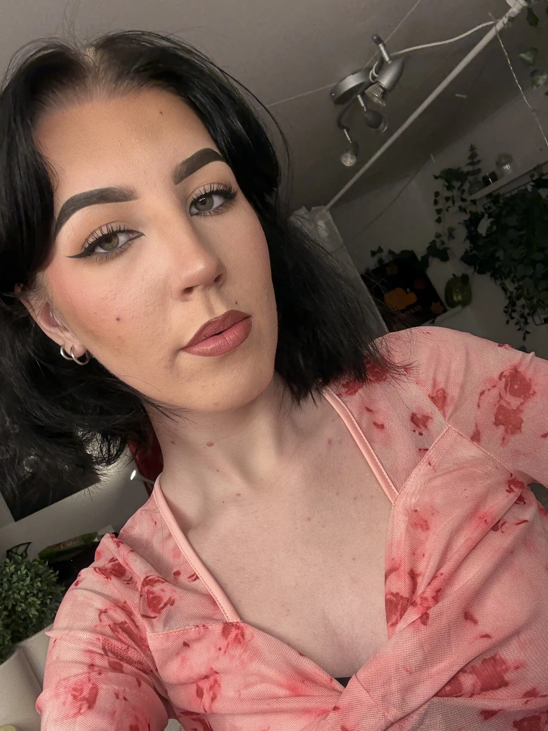 XXX Porn Photo of Nude Nastygirl03 4