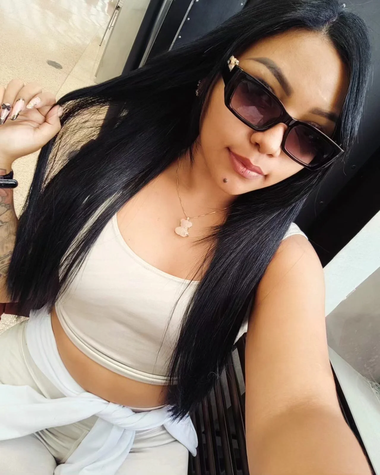 XXX Porn Photo of Nude KatteDivine 4