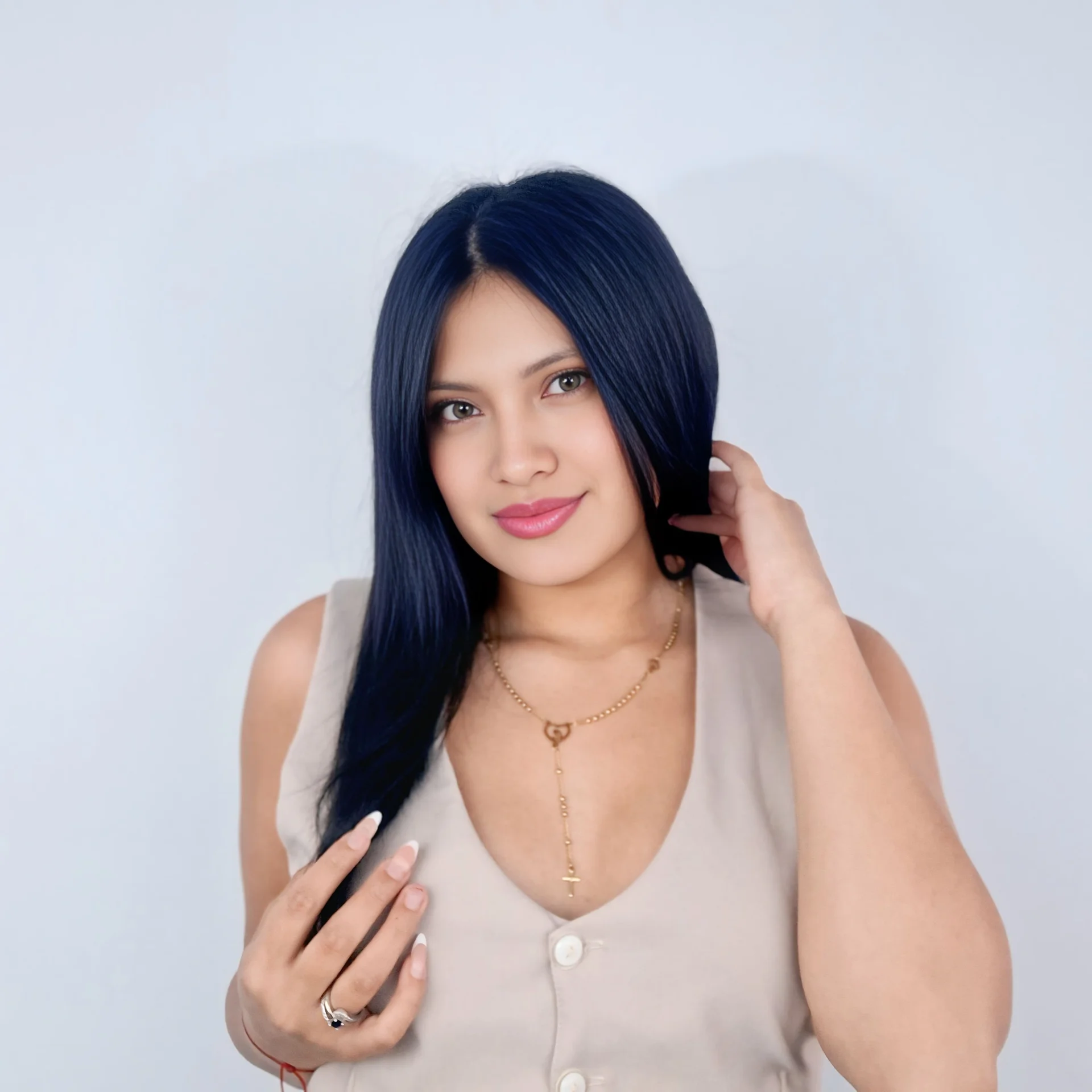 XXX Porn Photo of Nude lana_love69 2
