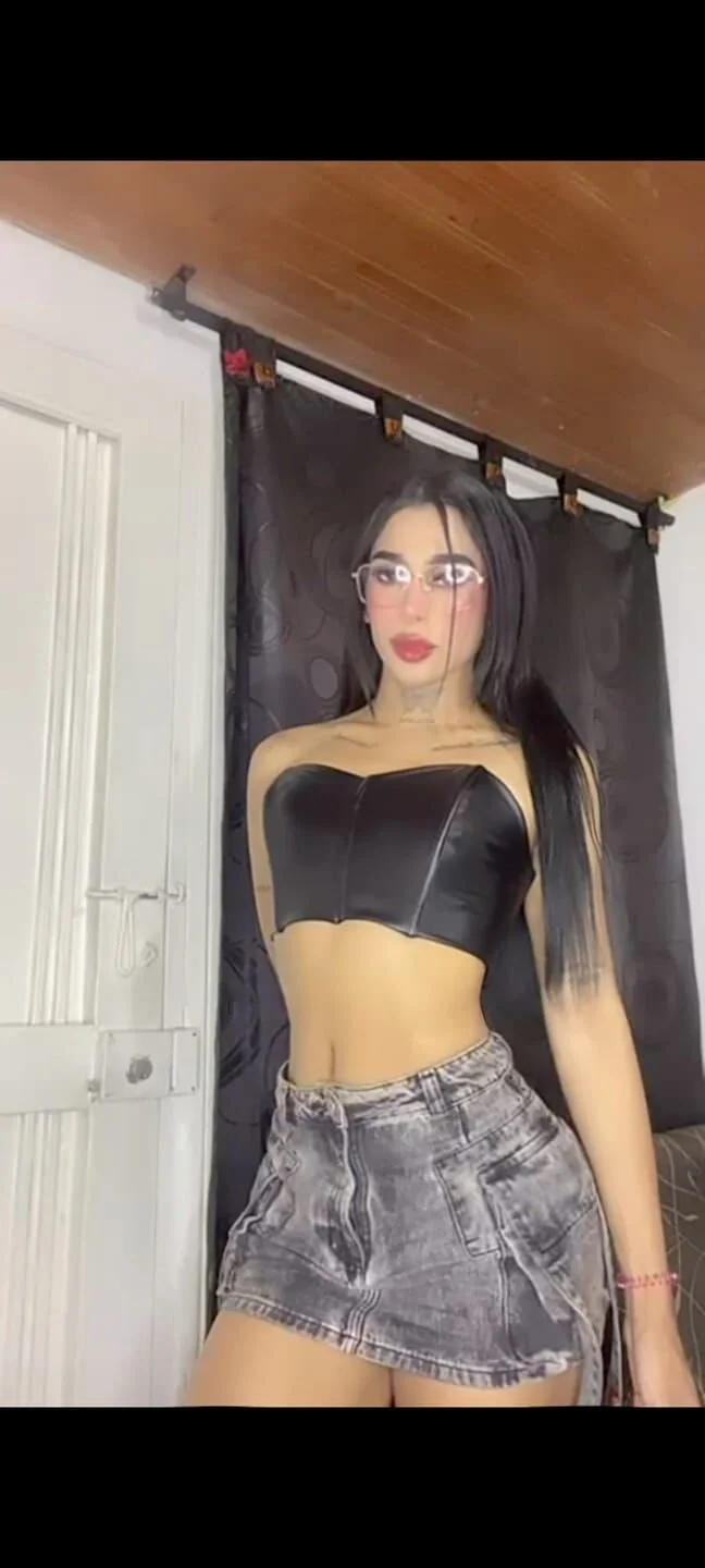 XXX Porn Photo of Nude Ivone_cox 11