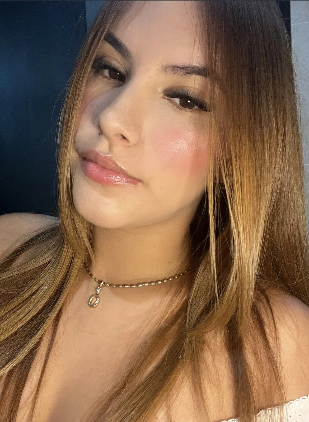 XXX Porn Photo of Nude MiluRossee1 3