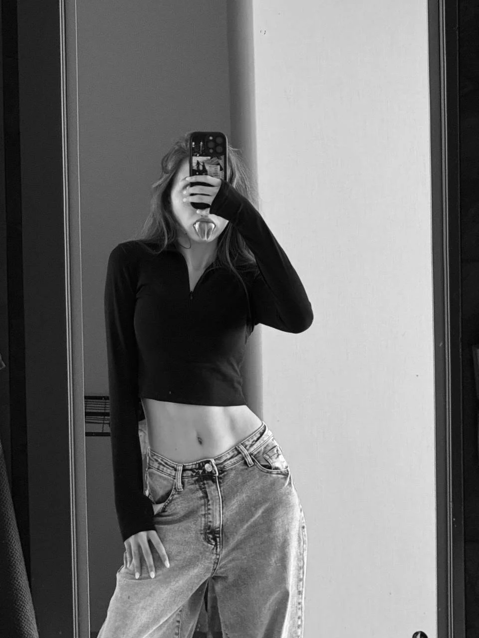 XXX Porn Photo of Nude luna_young 18