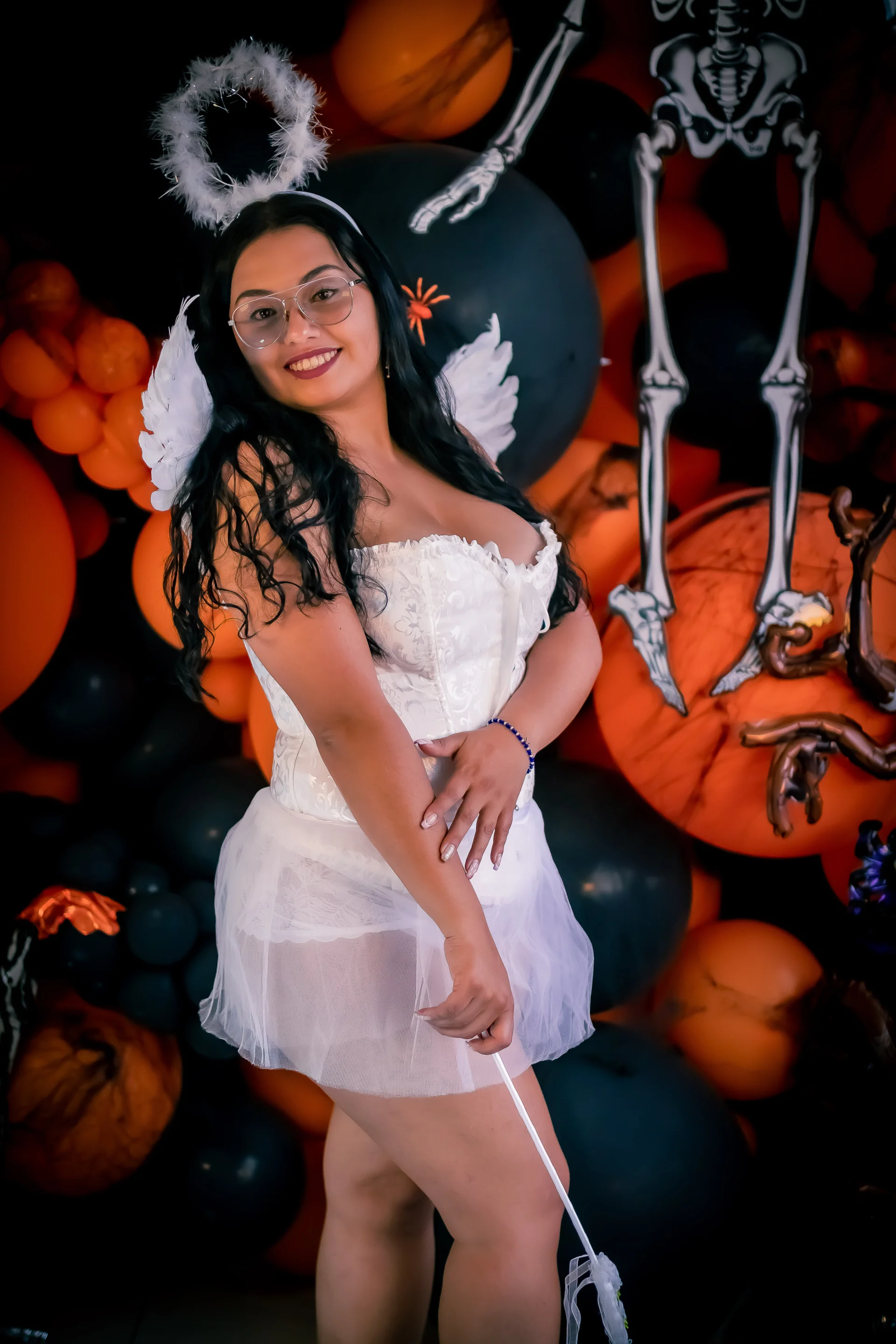 XXX Porn Photo of Nude MelissaRhodes 81