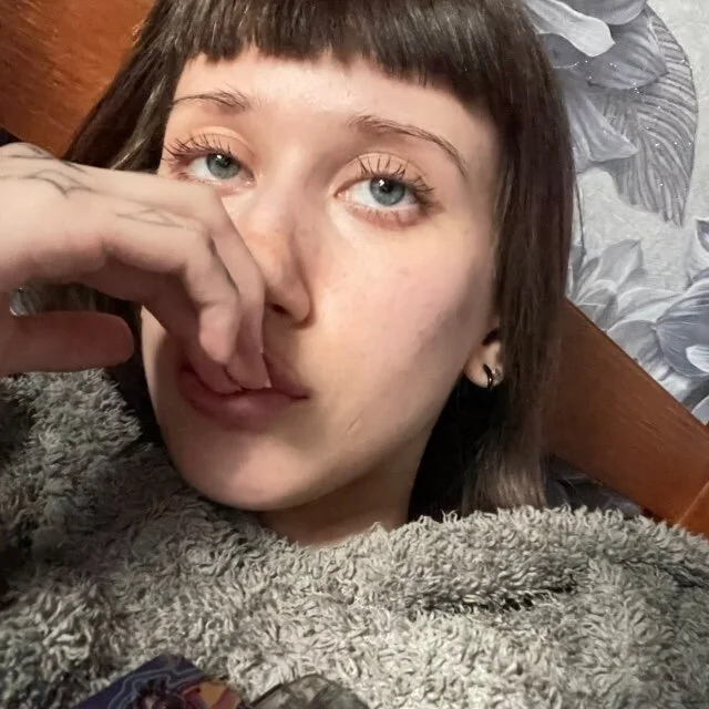 XXX Porn Photo of Nude AmeliaHaper 1