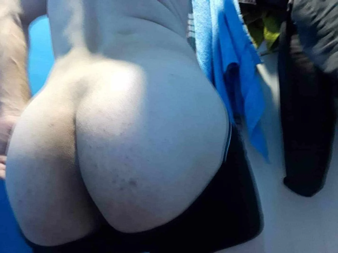 XXX Porn Photo of Nude by_green_54 5