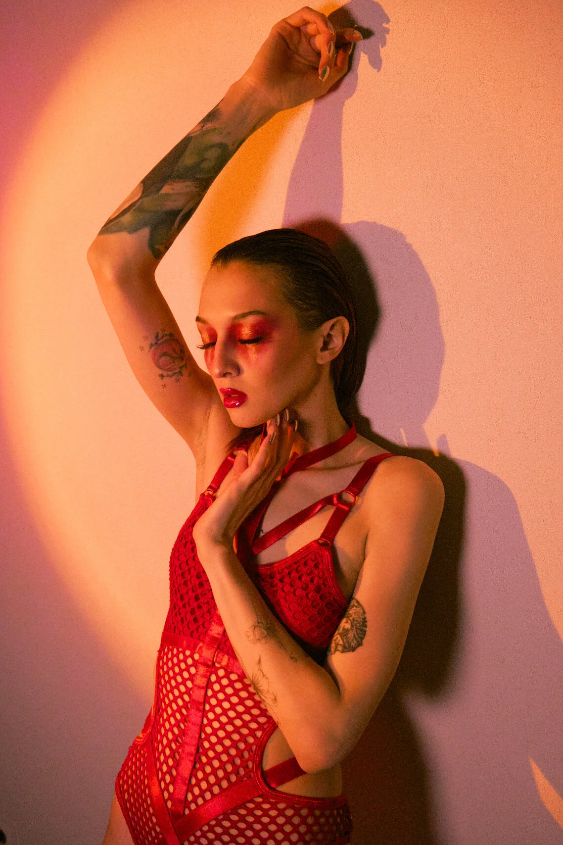 XXX Porn Photo of Nude _ccrystaa_ 20