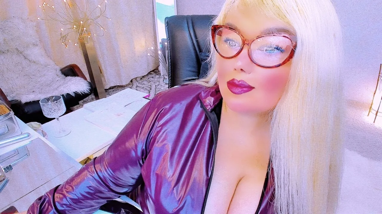XXX Porn Photo of Nude DominatrixEternameUK 28