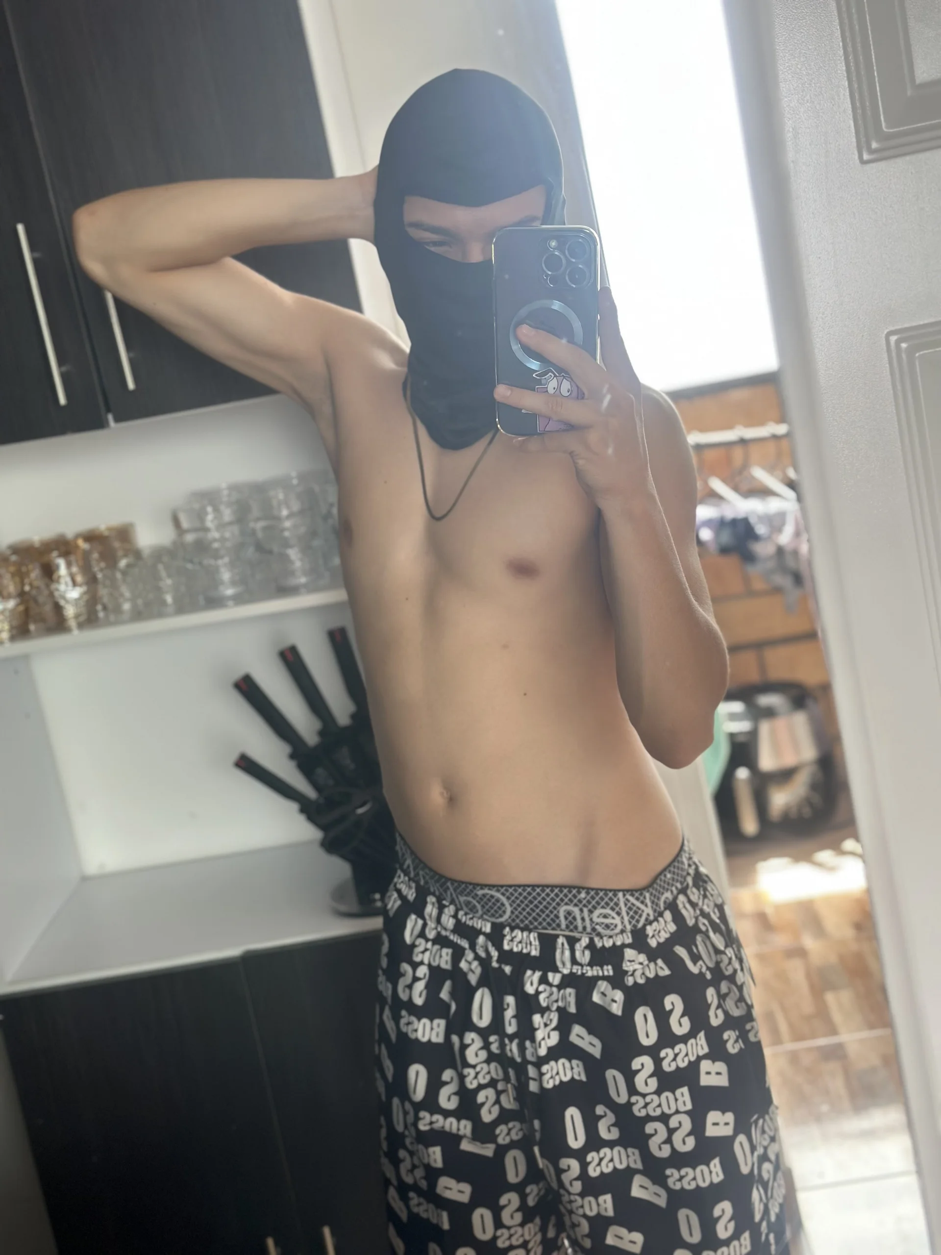 XXX Porn Photo of Nude Master_Ruthless77 5