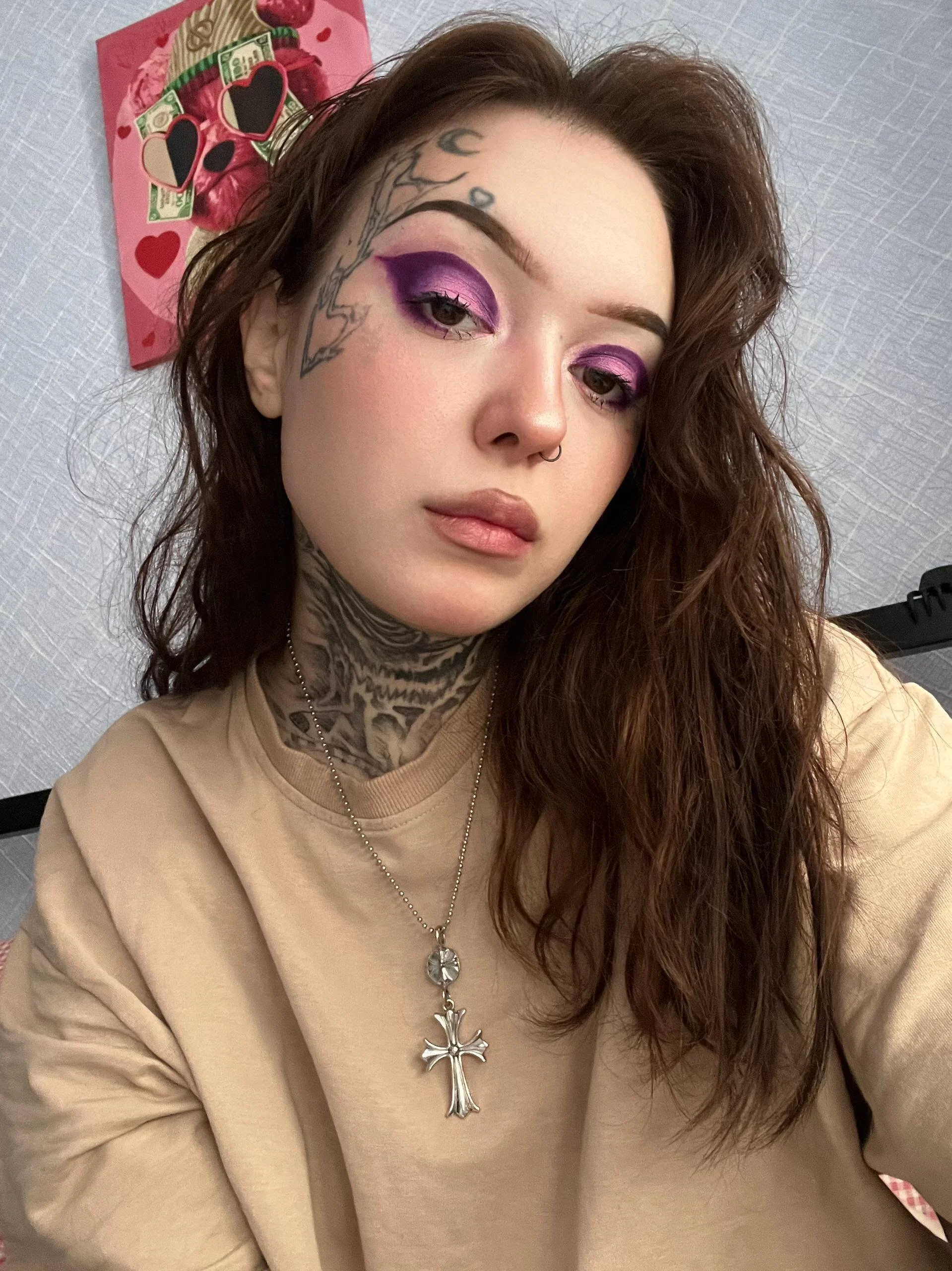 XXX Porn Photo of Nude Raven_Armor 17