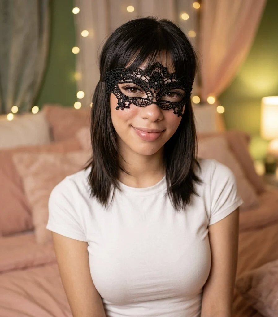 XXX Porn Photo of Nude CherryAnnaXXy 1