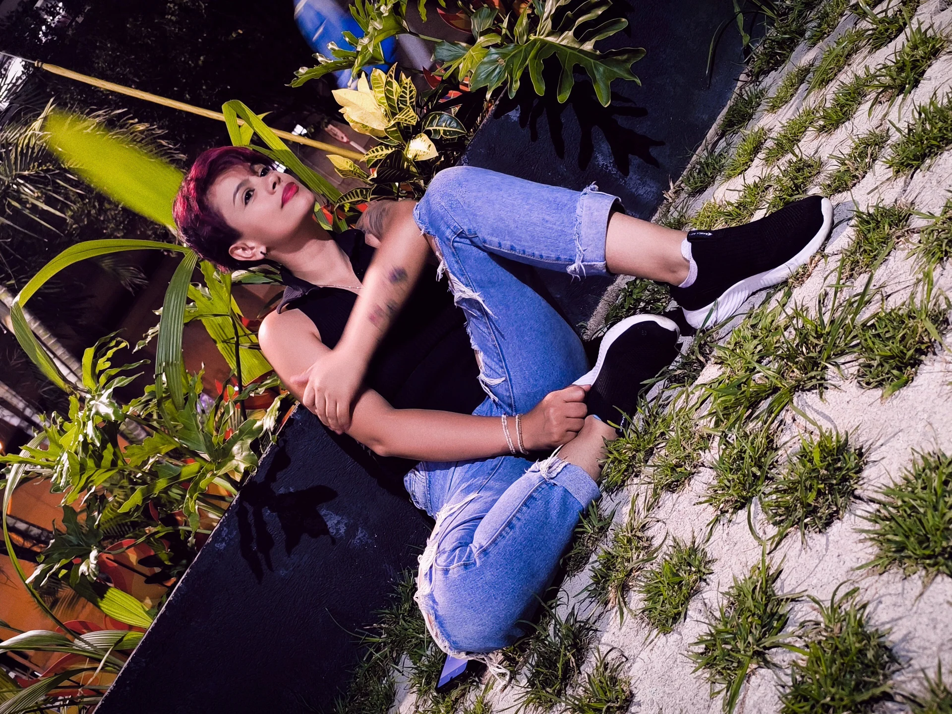 XXX Porn Photo of Nude MarianaSanz 46