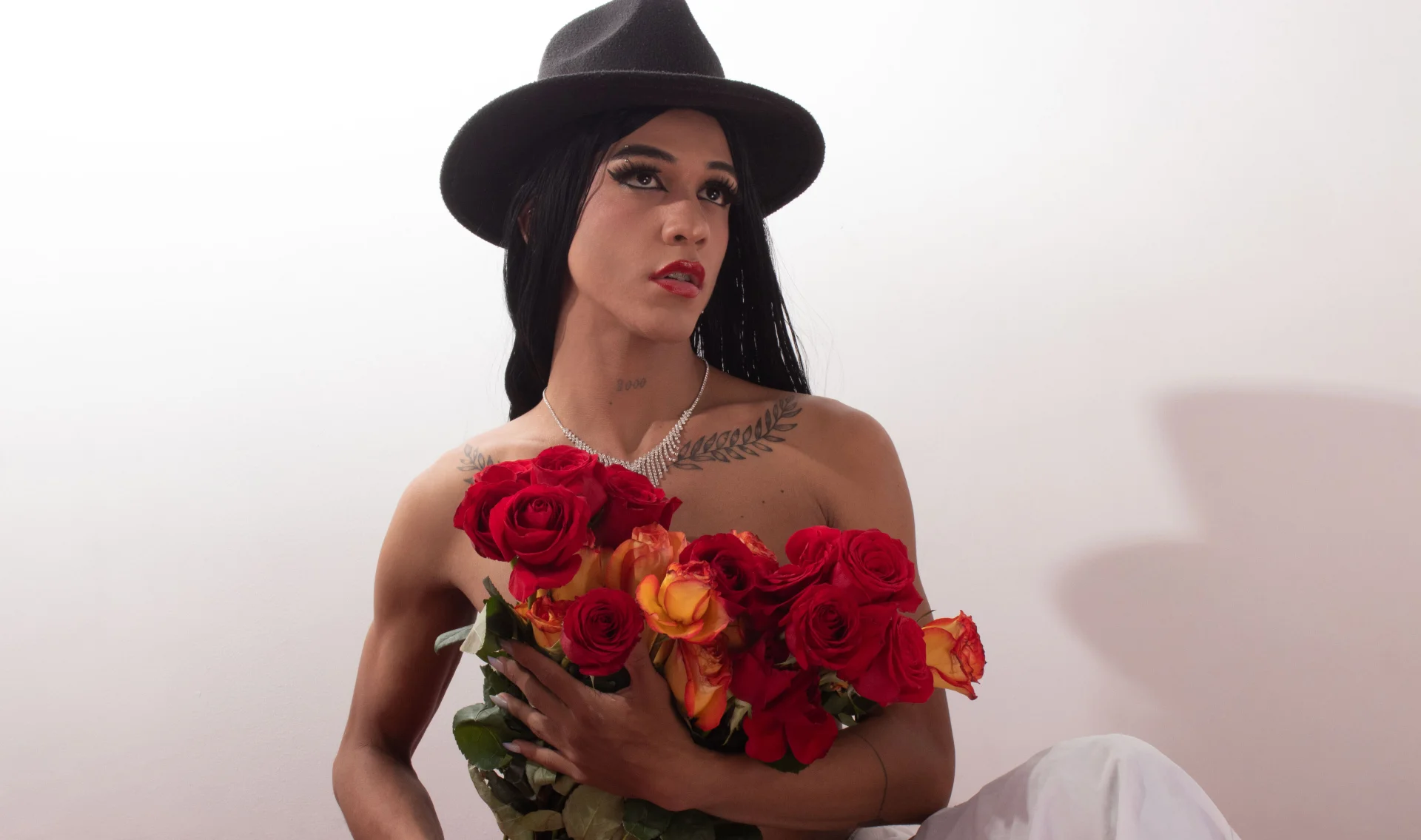 XXX Porn Photo of Nude DeniseVillareal 49