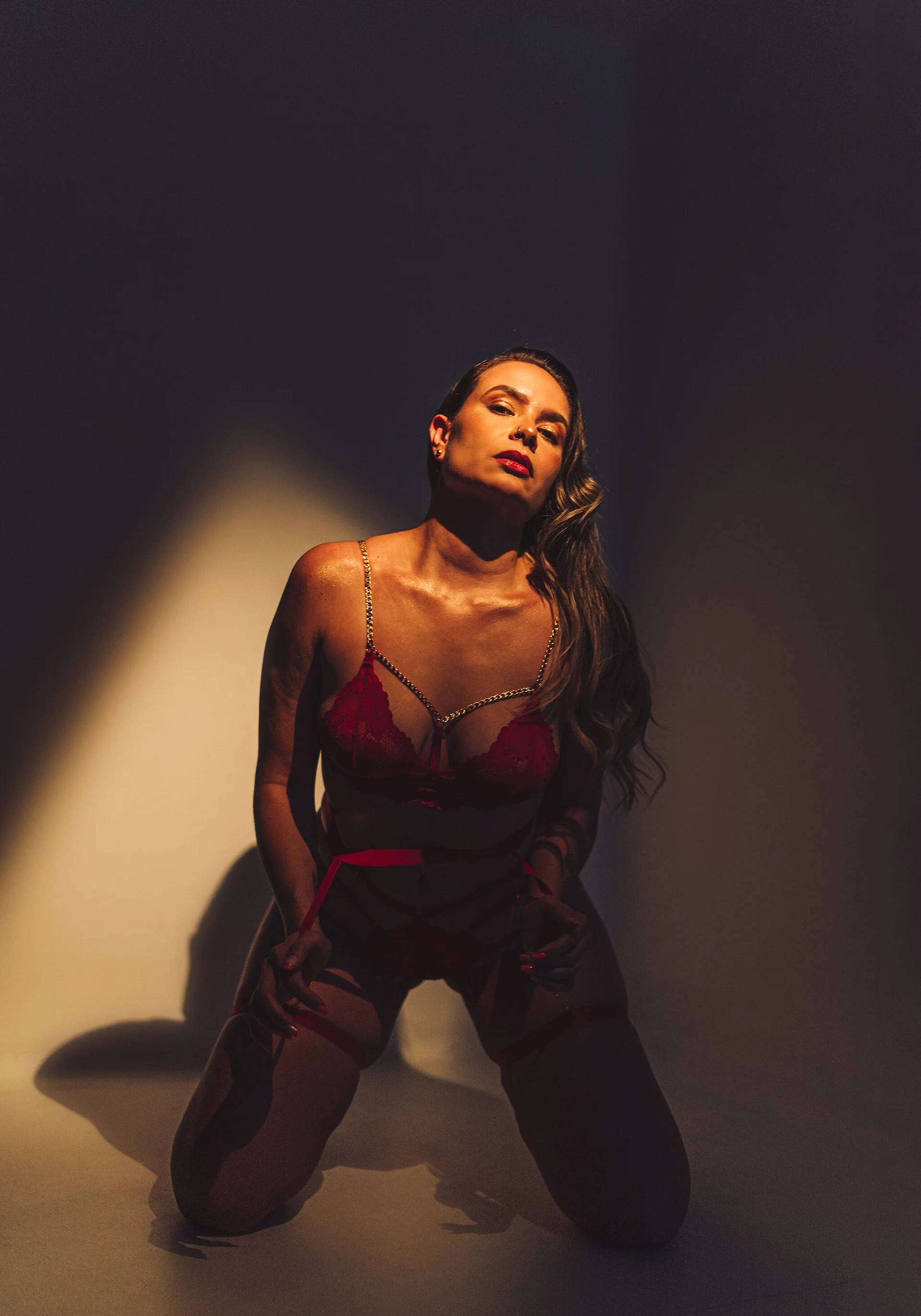XXX Porn Photo of Nude BridgetRodriguez 11