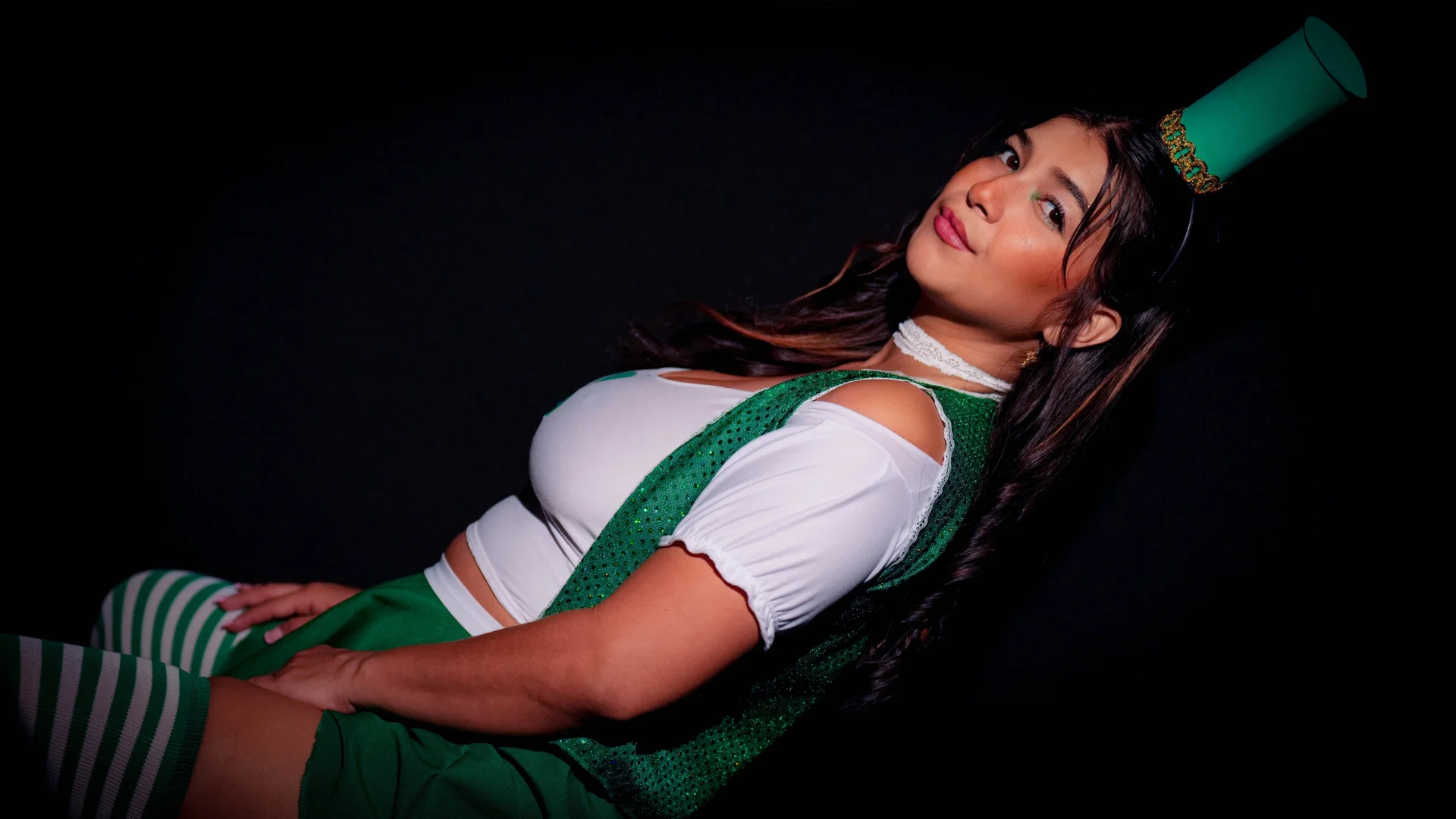 XXX Porn Photo of Nude yayi_sm 7