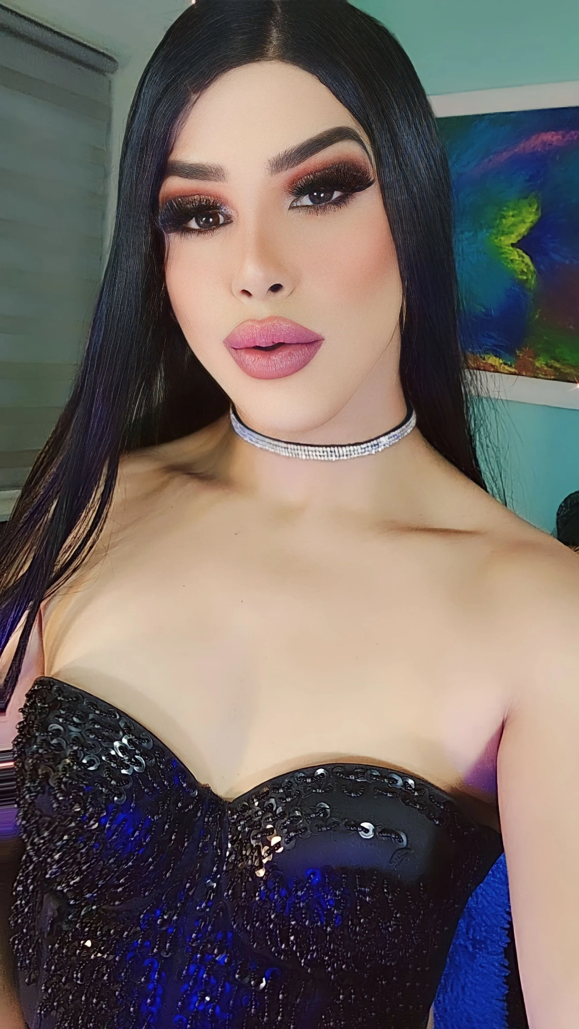 XXX Porn Photo of Nude Sophiesweet5 6