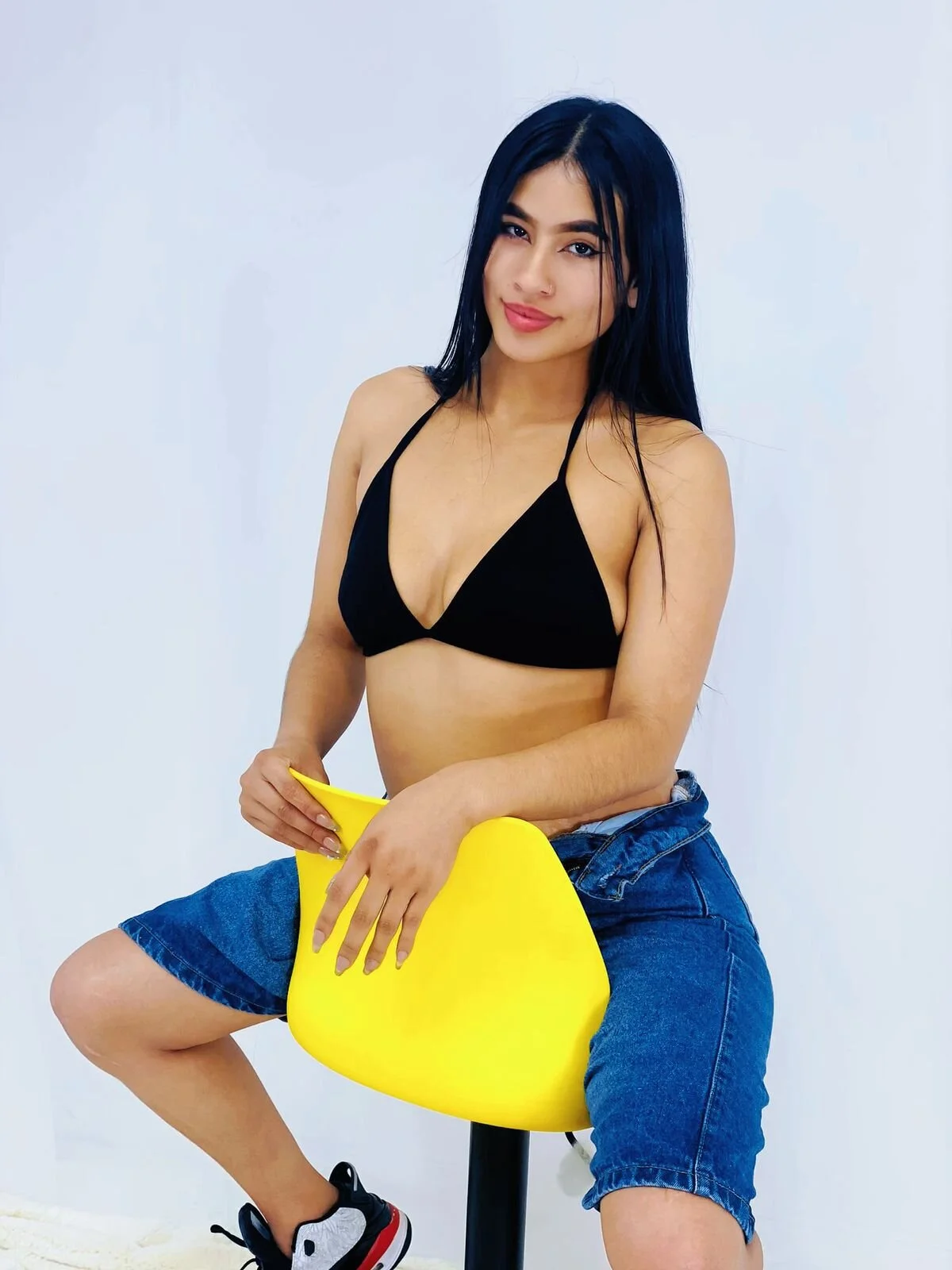 XXX Porn Photo of Nude Miaa_Davis_ 49