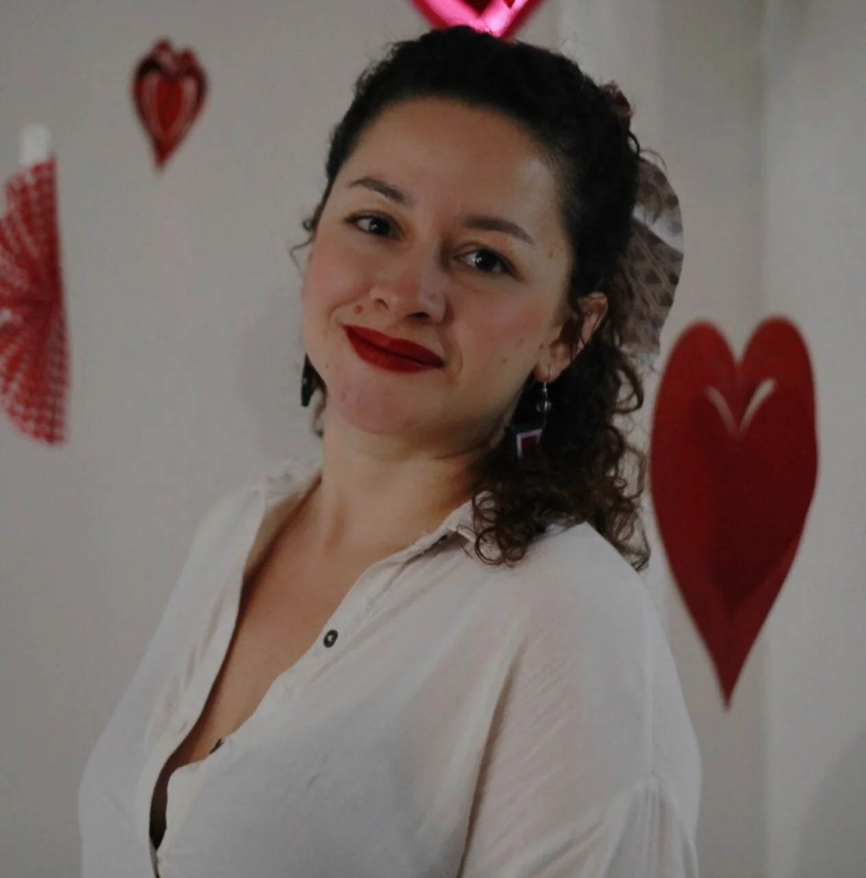 XXX Porn Photo of Nude ArtesanaMK 35