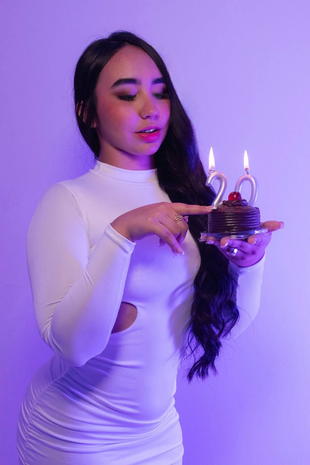XXX Porn Photo of Nude julieta_rosee 20
